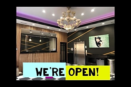 Airport Plaza Hotel JFK Airport