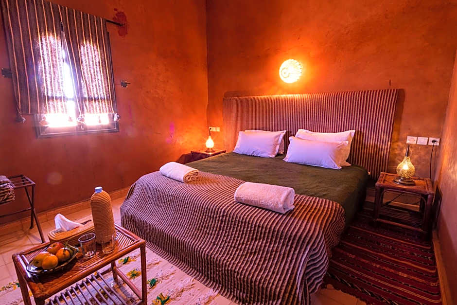 Hotel Kasbah Sahara Services - M'Hamid El Ghizlane