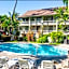 Hale Moana, Unit #110 Kona Islander Inn