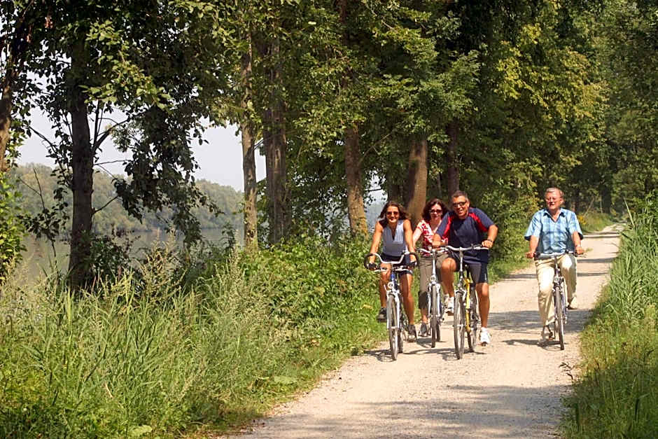 Thermen-Hotel Rottaler Hof