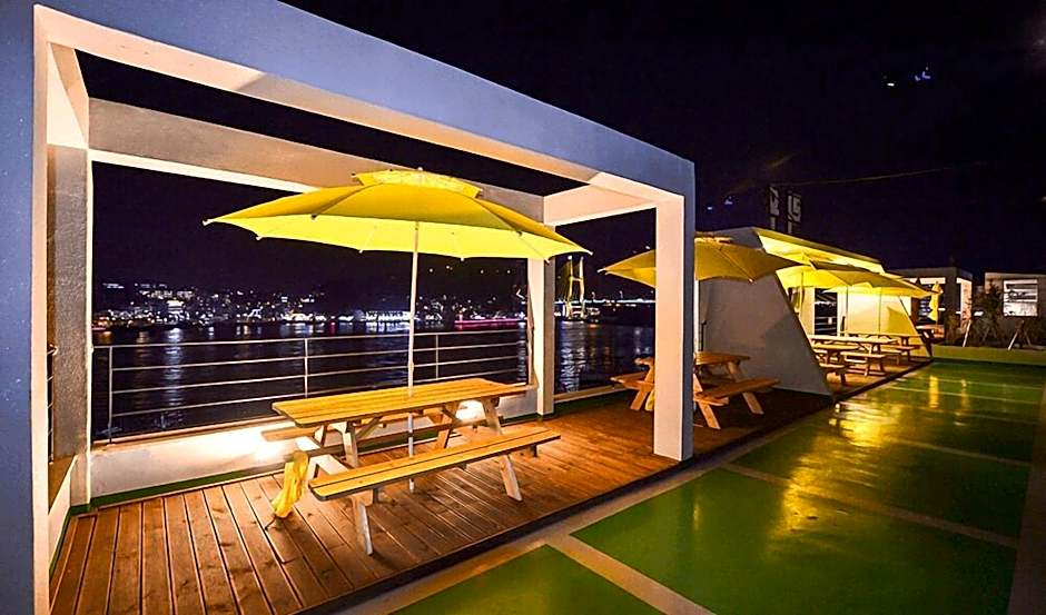 Lium Spa Hostel