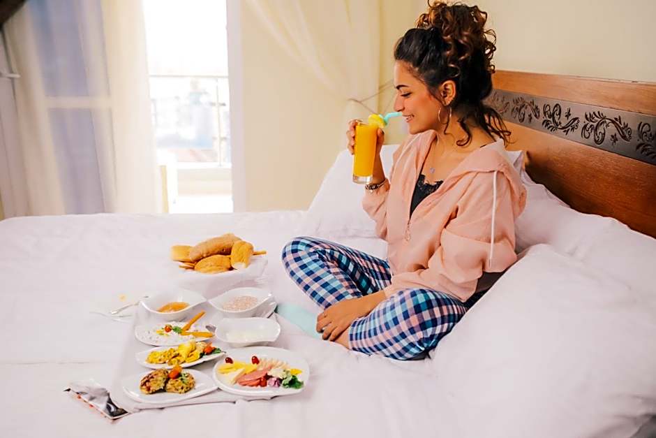 Jewel Inn El Bakry Hotel