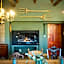 Kamagu Safari Lodge