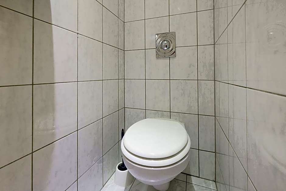 Pension San Francisco