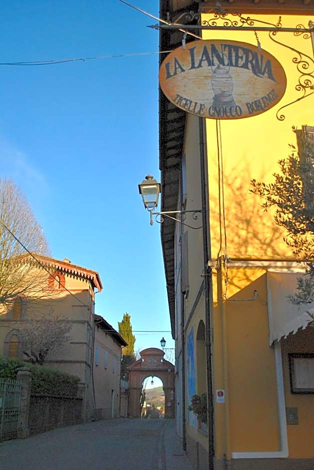 La Lanterna di Guiglia