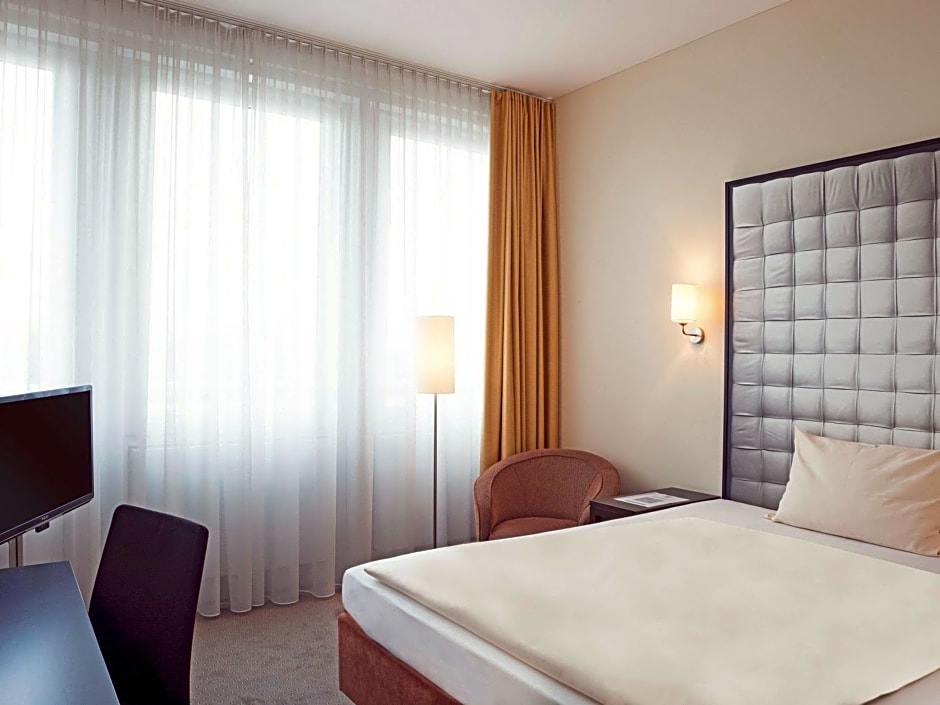 Mercure München Ost-Messe