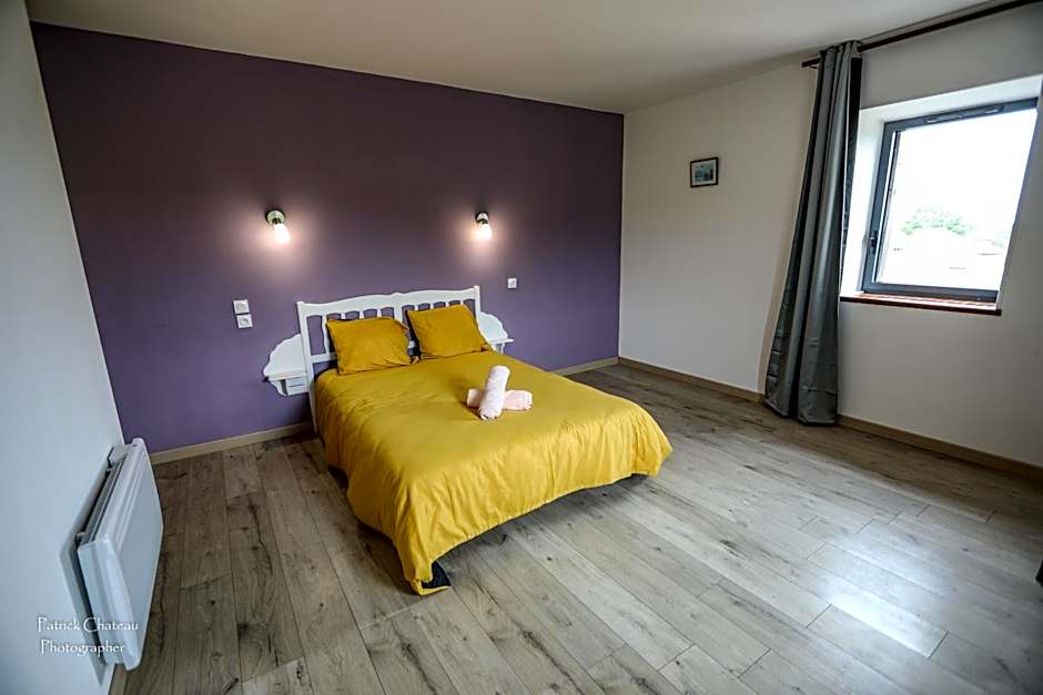 Eden Auberge