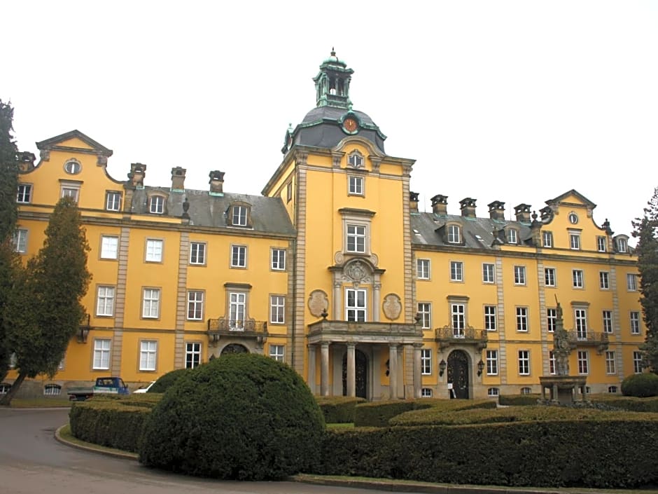 Hotel Am Schlosstor