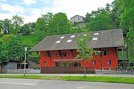 Baden Youth Hostel