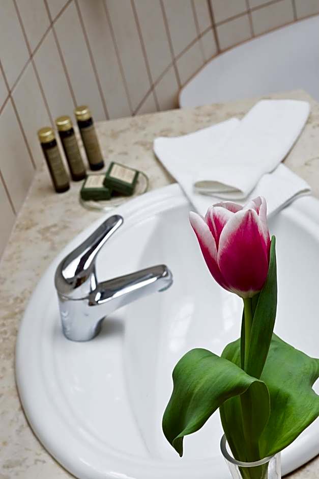 Hotel Kapitany Wellness