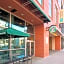 Embassy Suites By Hilton Denver Downtown Convention Center