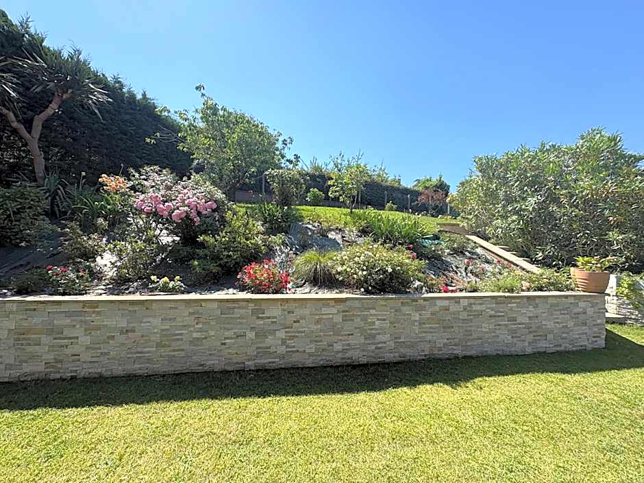 Villa Les Hortensias B&B