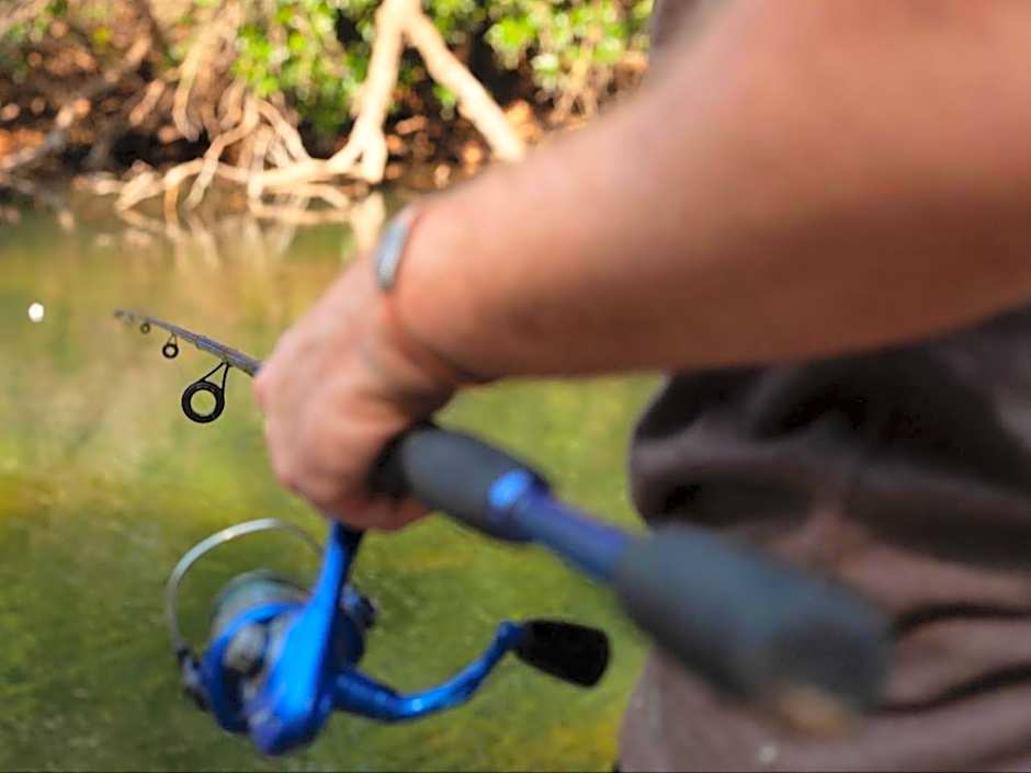 The Blyde Canyon House