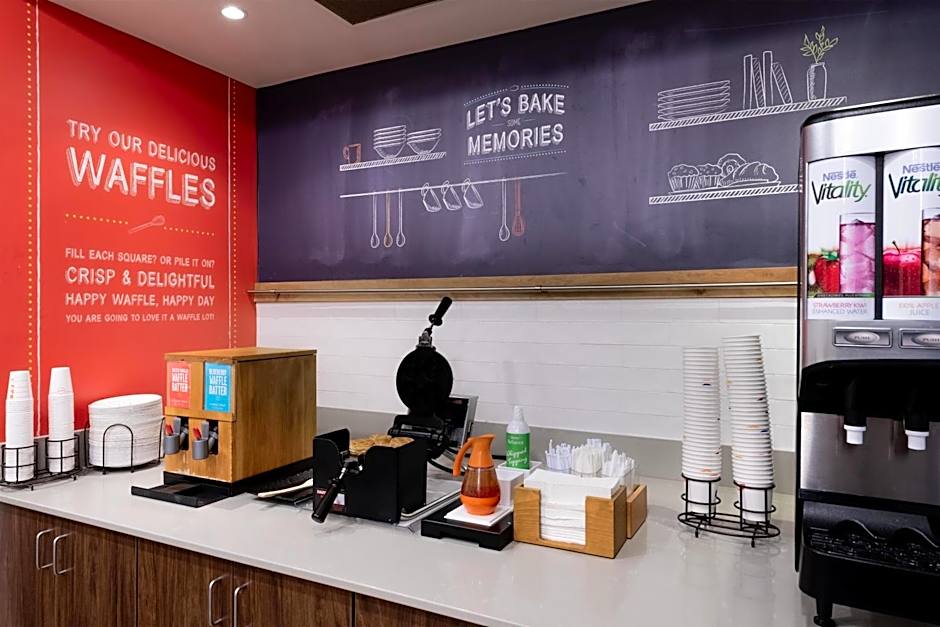Hampton Inn By Hilton La Junta