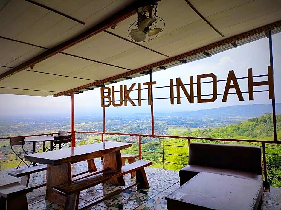 Bukit Indah Hotel - Piyungan