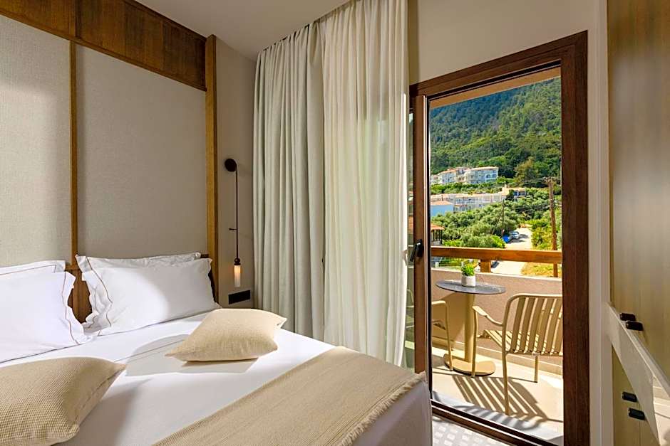Enavlion Elegance Seaside Luxury