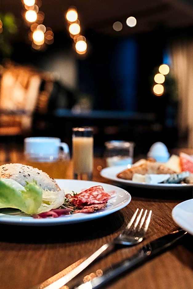 Quality Hotel Fredrikstad