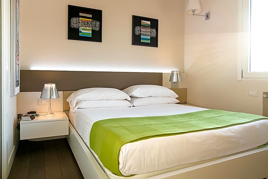 B&B Pellicano Guest House