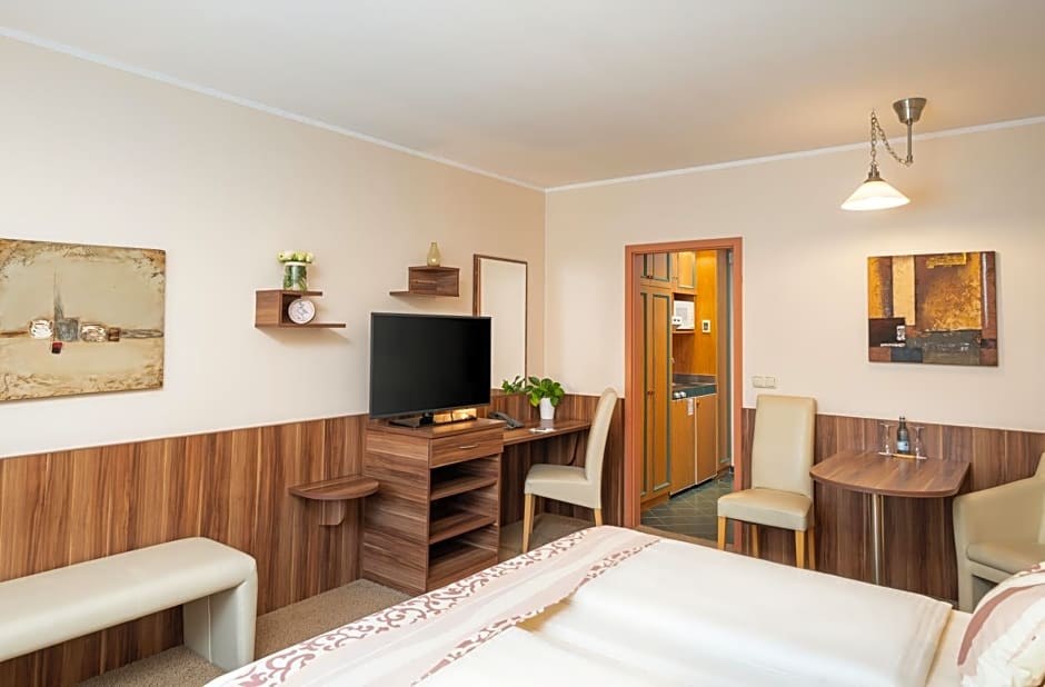 QU Hotel Augsburg