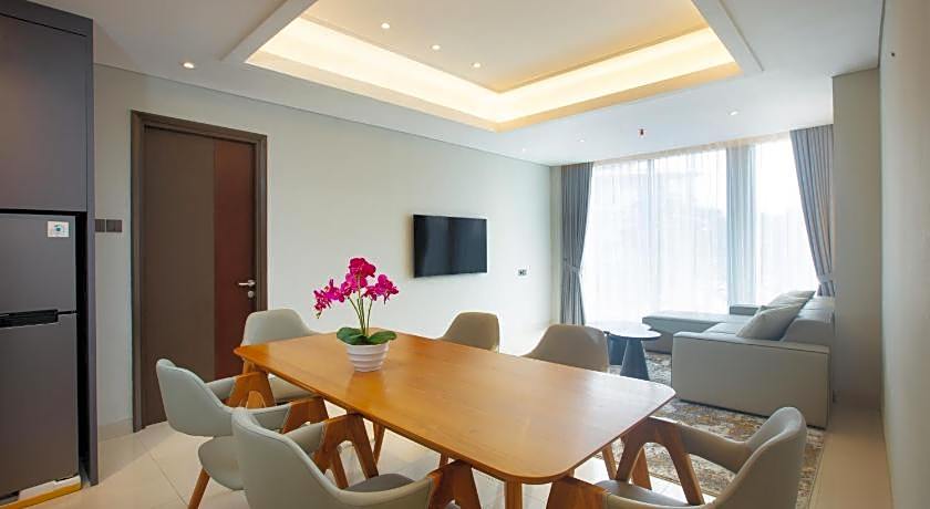 Louis Kienne Hotel Cikarang