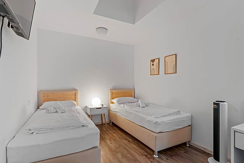 Atelier Guesthouse