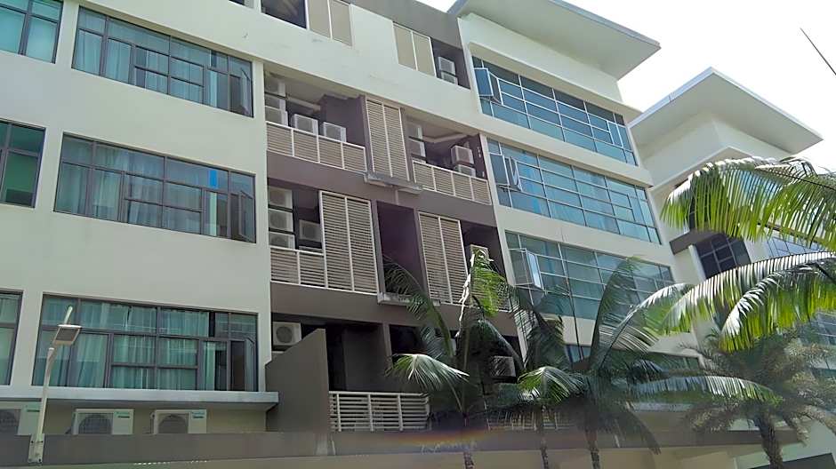 Hotel Hilal