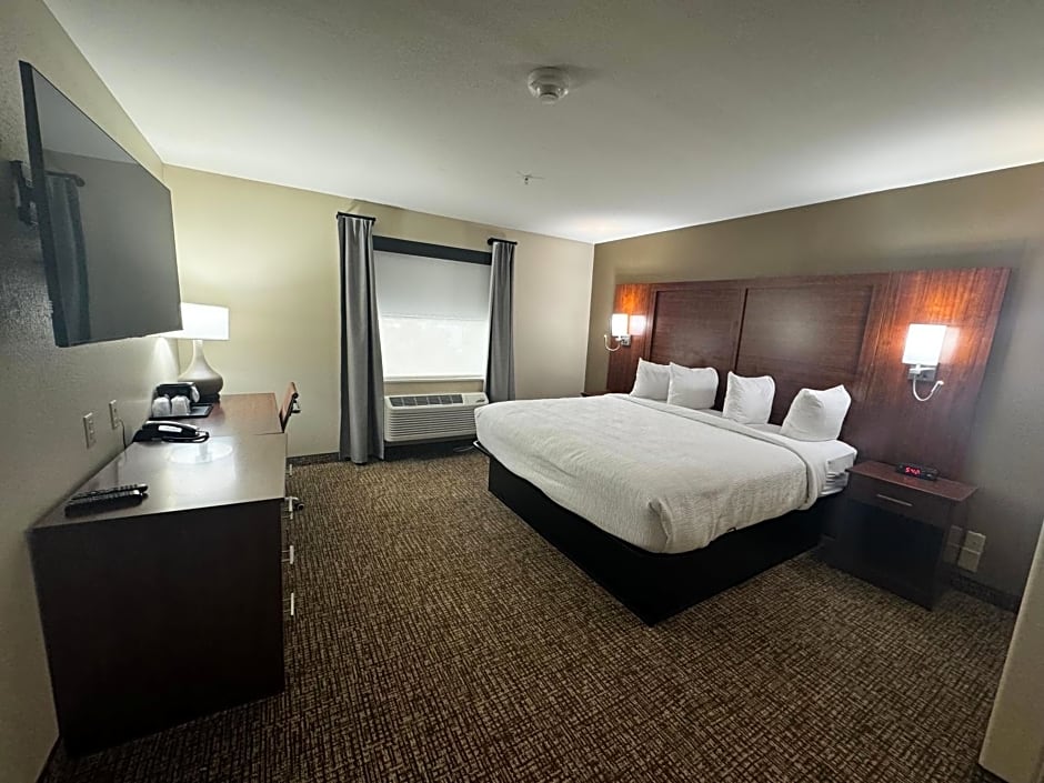 Wingate by Wyndham College Station South