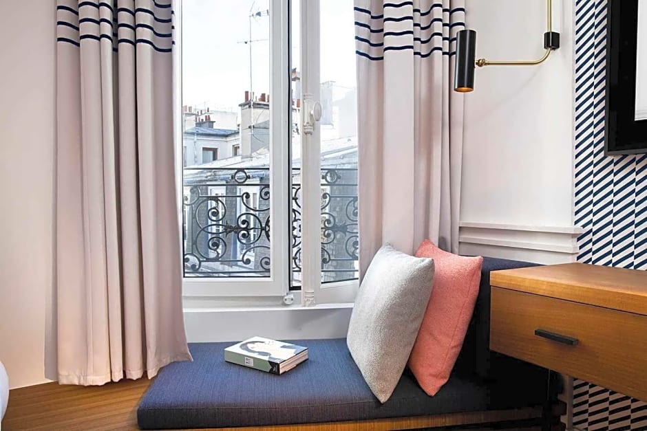 Hotel Flanelles Paris