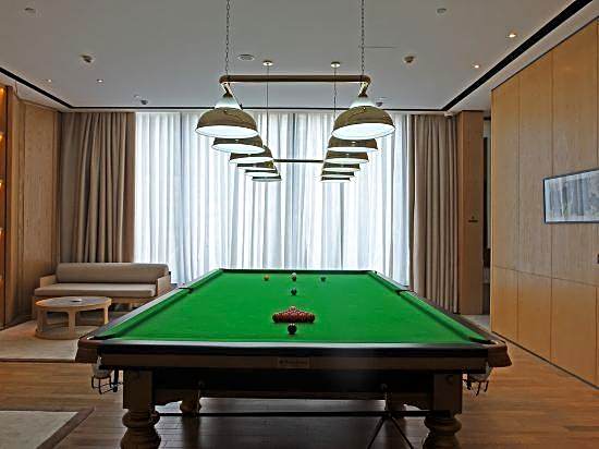 Fubang Sunhu Hotel