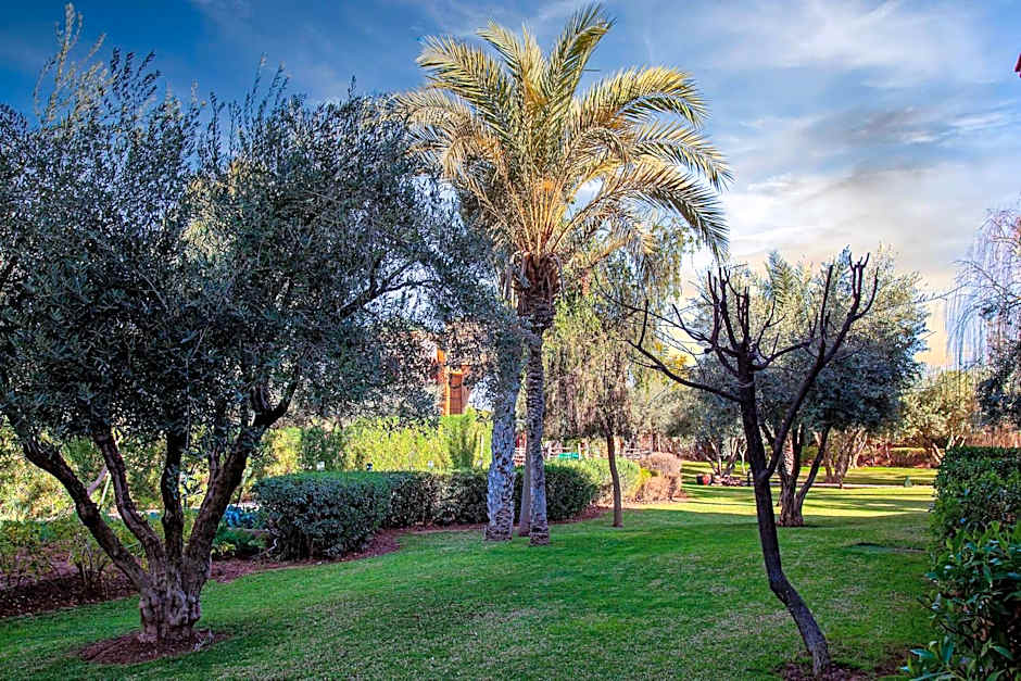 Eden Andalou Aquapark & Spa