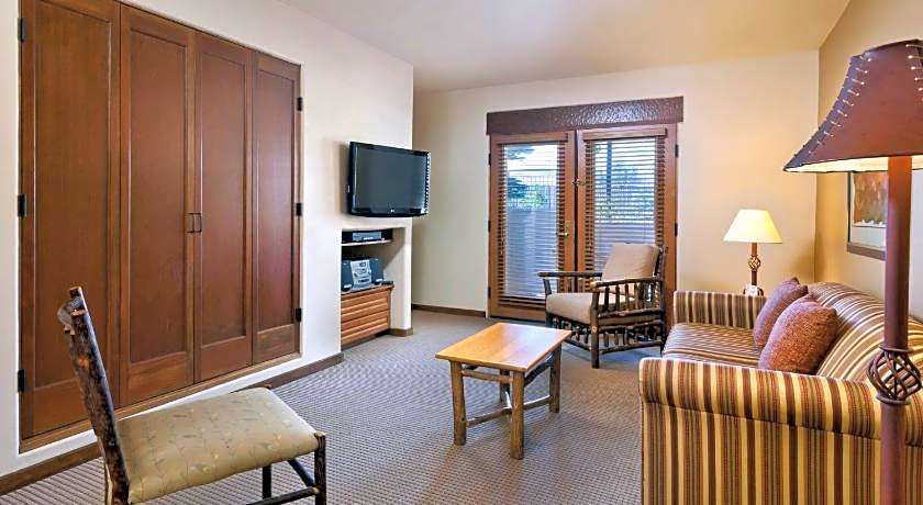 Worldmark Taos