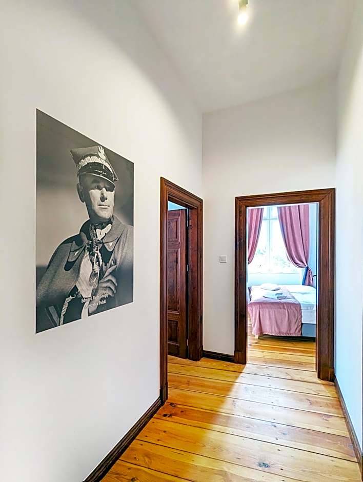 Apartamenty Strzelecka 34