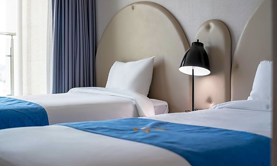 GOLDEN TULIP ESSENTIAL NAMGANG