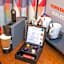 ibis Styles Leeds City Centre Arena