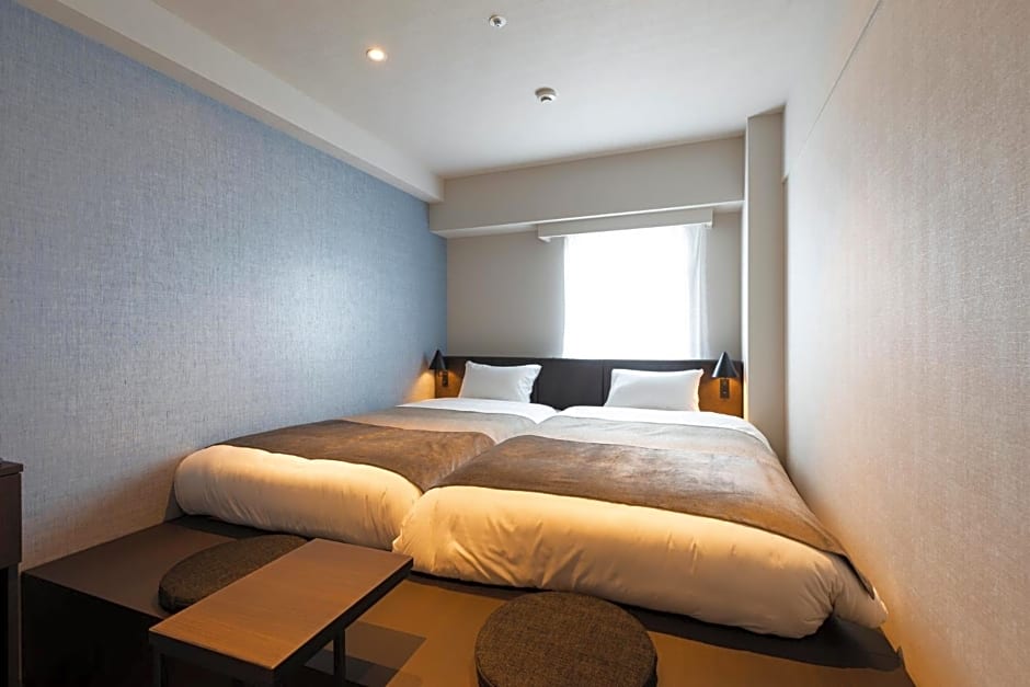 HOTEL ASYL TOKYO KAMATA