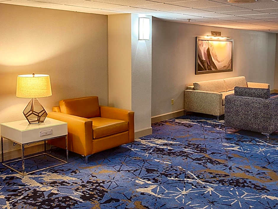 DoubleTree By Hilton Hotel Denver North