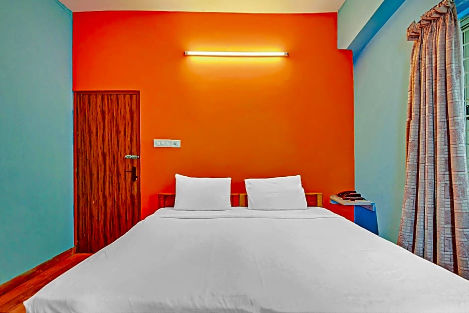 Hotel O Sri Sai Guru Comforts