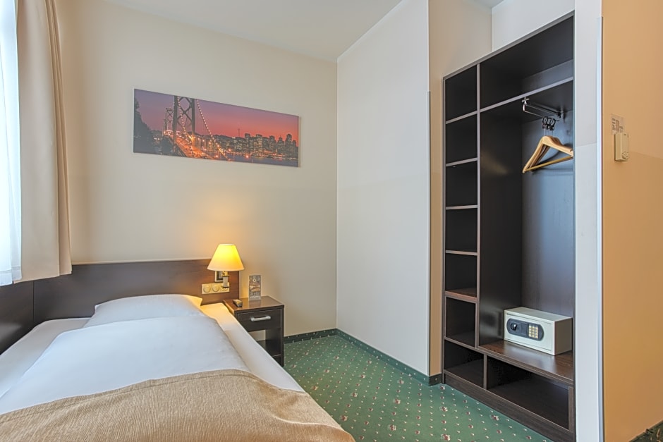 Centro Hotel Kurfurstendamm