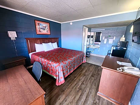 Guest House Motel