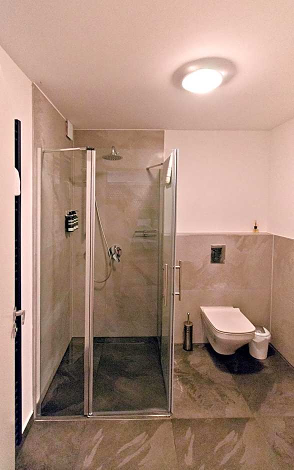 Eco Smart Apartments Nürnberg Süd