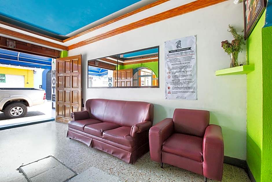 OYO Hotel Emperador