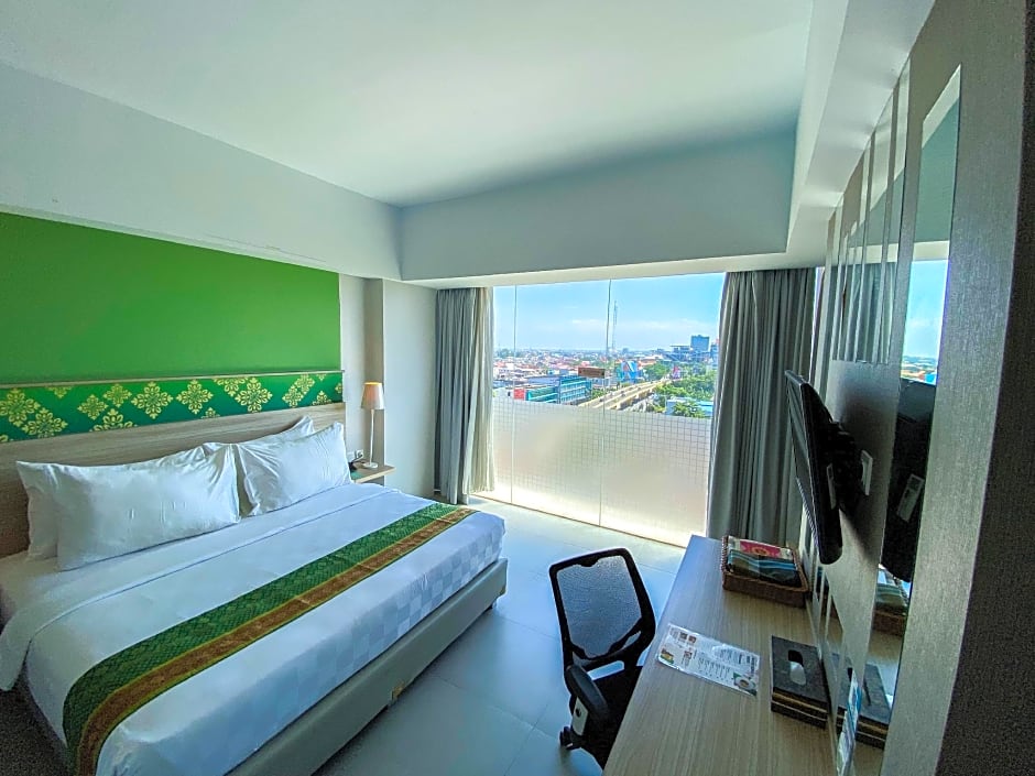 KHAS Pekanbaru Hotel