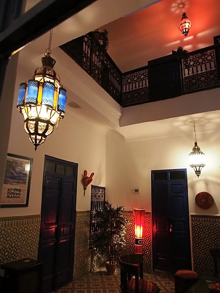 Riad Dar Tiflet
