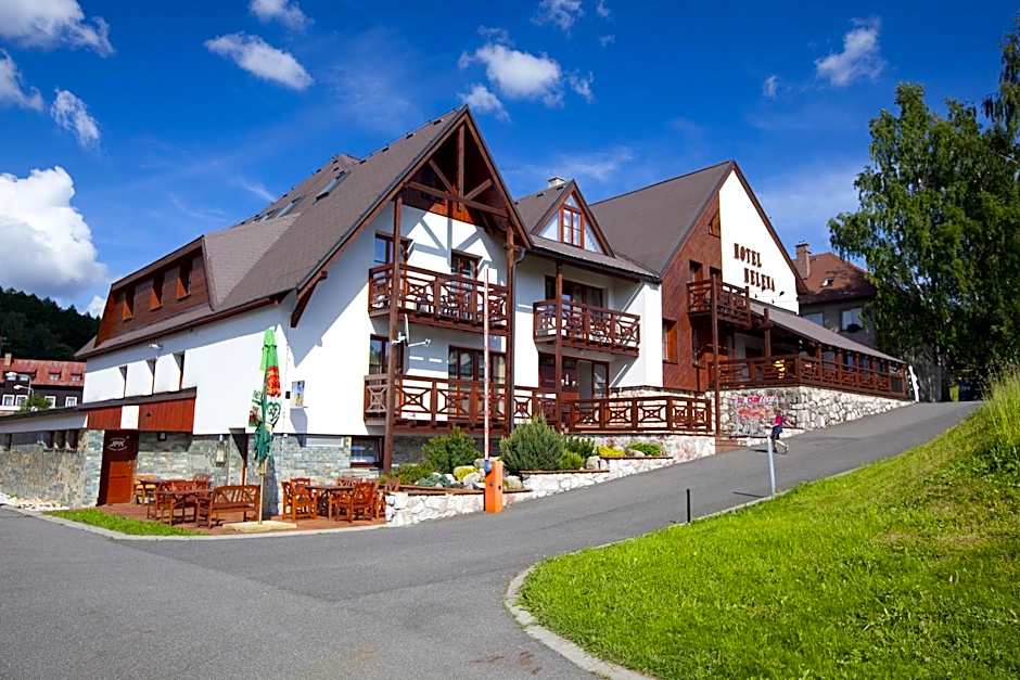 Hotel Helena