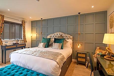 The Stables Kersey Mill