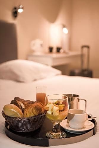 Hotel Noga