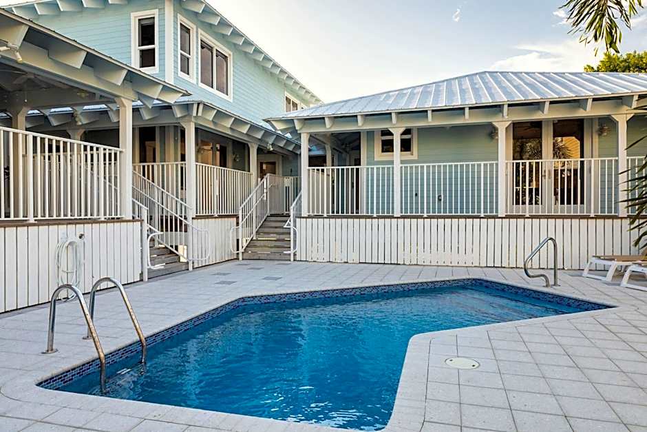 Dolphin Point Villas