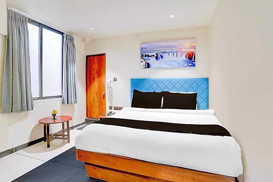 Palette- Siddharth Inn