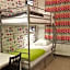 Hostel Lwowska 11