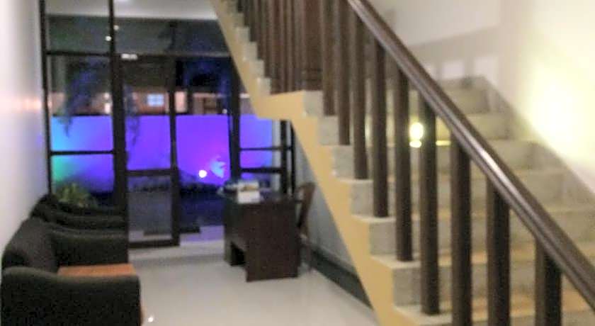 Sunrise Palace Negombo